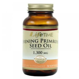 LIFE TIME MEGA PRIMOROSE OIL