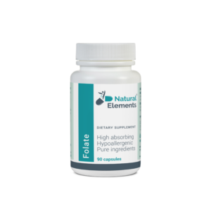 NE FOLATE 90 KAPS