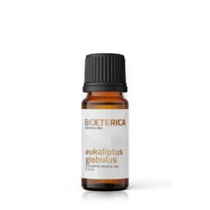 BE EUKALIPTUS GLOBULUS 10ML