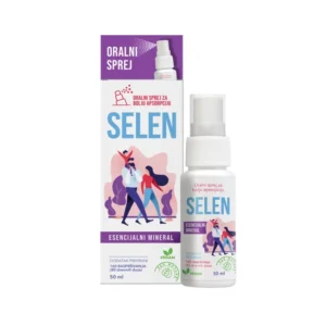 BIOLAB NORDAID SELEN U SPREJU 50ML