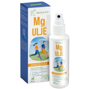 365 MG ULJE 100 ML