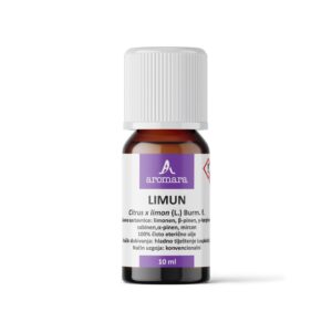AROMARA LIMUN 10ML