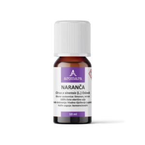 AROMARA NARANČA 10ML