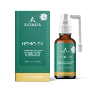AROMARA HEMO EX 30ML