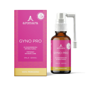 AROMARA GYNO PRO 30ML