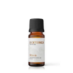 Bioeterica LITSEA ORG. 10ML