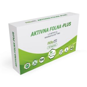 BIOLAB AKTIVNA FOLNA PLUS