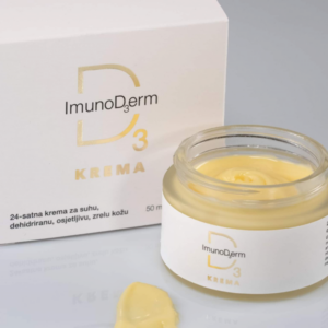 IMUNODERM KREMA 50ML
