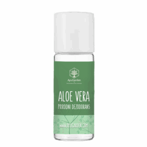 AYUGARDEN DEO ROLL ON ALOE