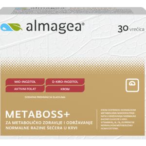 ALMAGEA METABOSS+