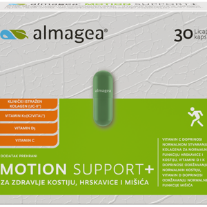 ALMAGEA MOTION SUPPORT 30 TABS