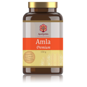AYUGARDEN AMLA 200 KAPS