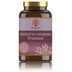 AYUGARDEN ANTISTRES RASAJANA