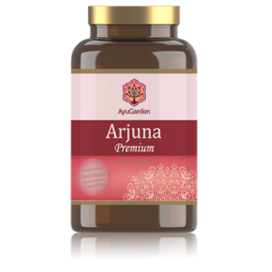 AYUGARDEN ARJUNA 200 TBL