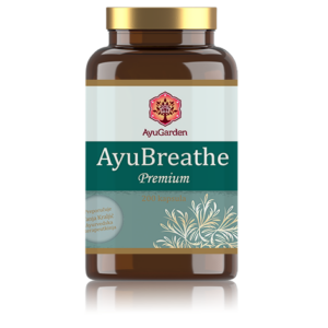 AYUBREATHE 200 KAPS