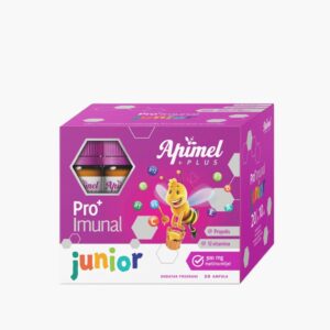 APIMEL PROIMUNAL JUN 20 AMPULA