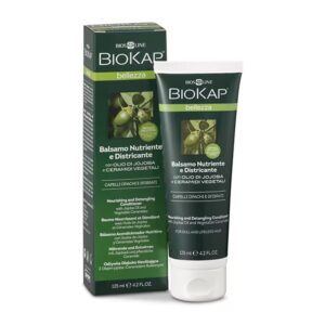 BIOKAP HRANJIVI BALZAM ZA KOSU
