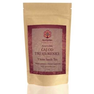 AYUGARDEN ČAJ 3 SJEMENKE