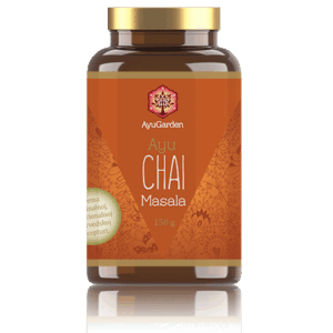 AYUGARDEN CHAI ORIGINAL