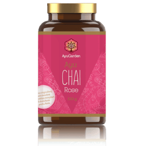 AYUGARDEN CHAI ROSE