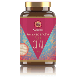 AYUGARDEN CHAI ASHWAG