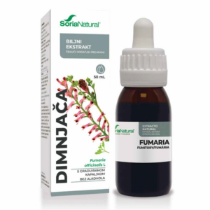 SORIA DIMNJAČA EKSTRAKT