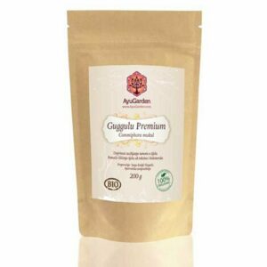 AYUGARDEN GUGGULU 200 G