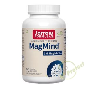 JARROW MAG-MIND THREONATE