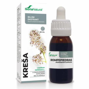 SORIA KREŠA EKSTRAKT