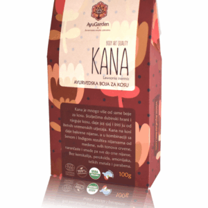 AYUGARDEN KANA PREMIUM 100 G