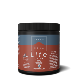 TN LIFE DRINK 227G TERRANOVA
