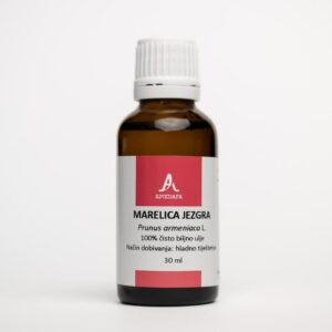 AROMARA ULJE MARELICA JEZGRA 30ML