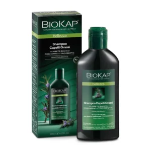 BIOKAP ŠAMPON ZA MASNU KOSU