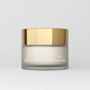 MAKRIS HRANJIVA KREMA