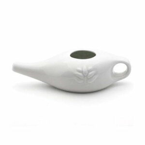 AYUGARDEN NETIPOT 250 ML