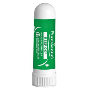 PURESS. RESP OK INHALATOR 1 ML