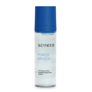SKEYNDOR POWER OXYGEN CITY POLUTION BARRIER- BOOSTING SERUM 30ML