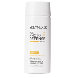 SKEYNDOR SUN KREMA SENS. SPF 50+