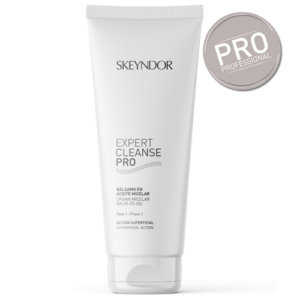 SK EXPERT CLEANSE PRO BALM TO OIL 125 ML SKEYNDOR