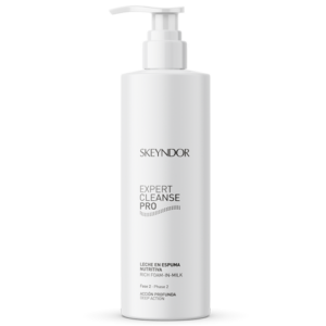 SK EXPERT CL FOAM-IN-MILK 200ML SKEYNDOR
