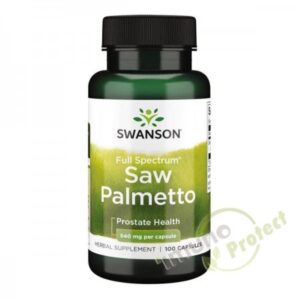 SWANSON SAW PALMETTO