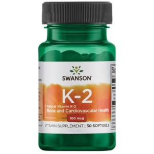 SWANSON K2 30 KAPS