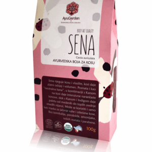AYUGARDEN SENA PREMIUM 100 G