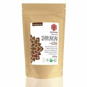 AYUGARDEN SHIKAKAI 200 G