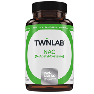 TWINLAB NAC
