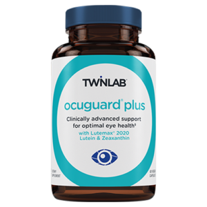 TWINLAB OCUGUARD PLUS