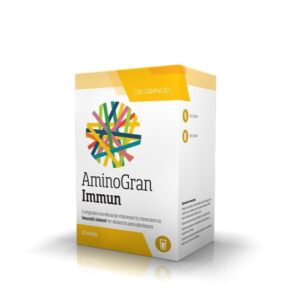 DR. GRANDEL AMINOGRAN IMMUN 10X130G