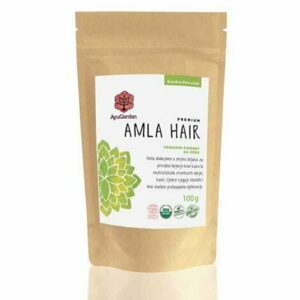 AYUGARDEN AMLA HAIR PREMIUM