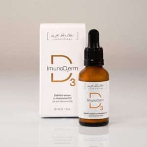 IMUNODERM SERUM 30ML