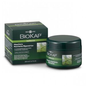 BIOKAP HRANJIVA MASKA ZA KOSU